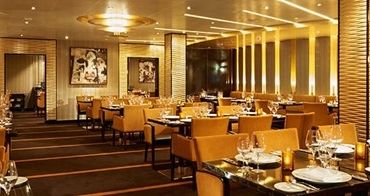 Fahrenheit 555 Steakhouse