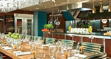 The Chef’s Table