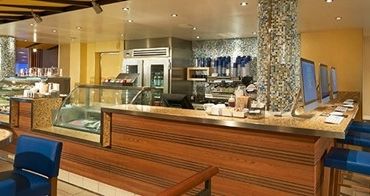 JavaBlue Café