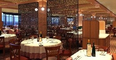 Cucina del Capitano