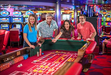 Casino Bar