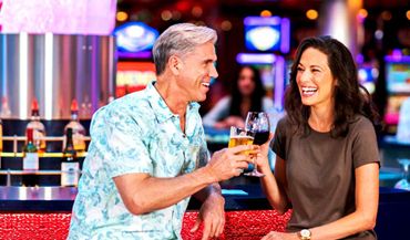 Casino Bar