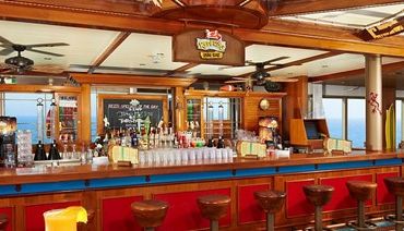 RedFrog Rum Bar