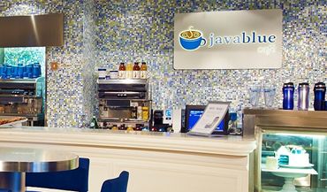 JavaBlue Café