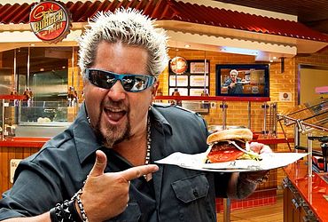 Guy’s Burger Joint