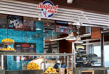 Seafood Shack