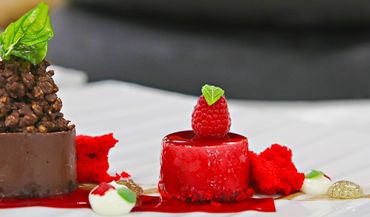 The Chef’s Table