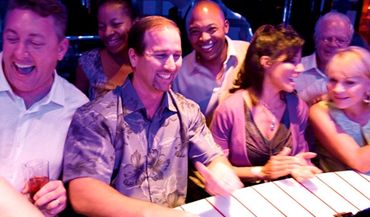 Piano Bar