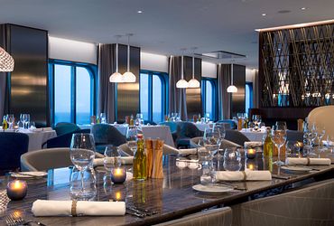 Cyprus Restaurant