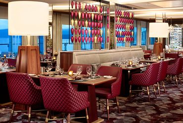 Fine Cut Steakhouse