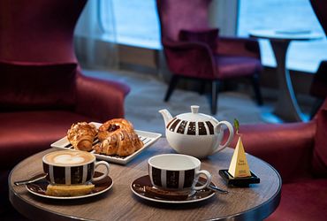 Café Al Bacio