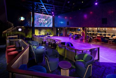 The Club 