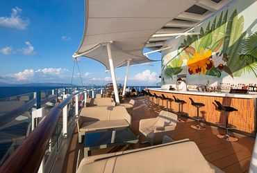 The Sunset Bar 
