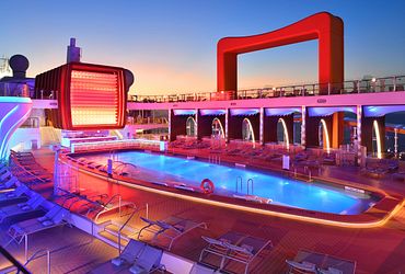 The Pool Bar