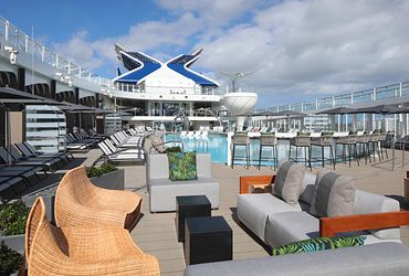 The Pool Bar