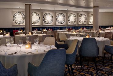 Cosmopolitan Restaurant