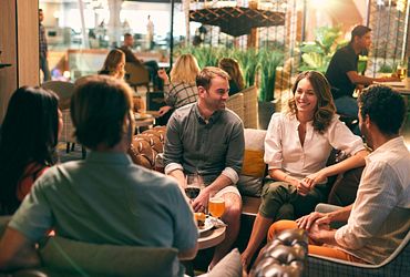 Craft Social Bar