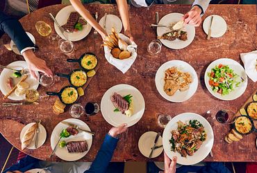 Cyprus Restaurant
