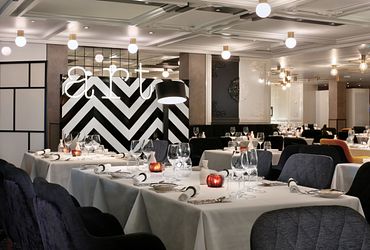 Tuscan Restaurant