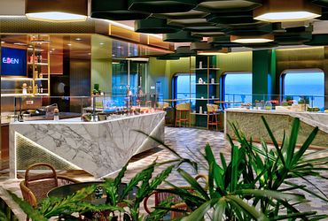 Eden Café