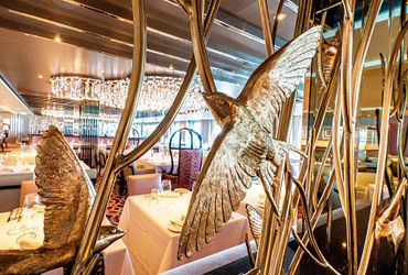 Normandie Restaurant