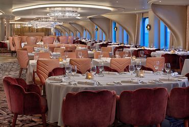 Cosmopolitan Restaurant