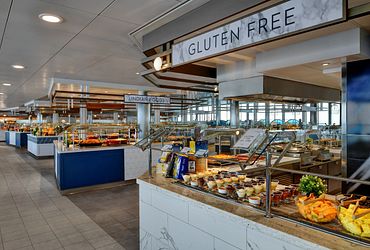 Oceanview Café 