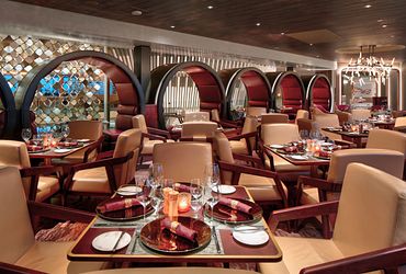 Fine Cut Steakhouse 