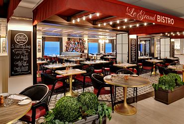 Le Grand Bistro 