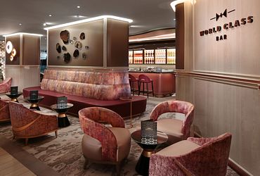 World Class Bar 