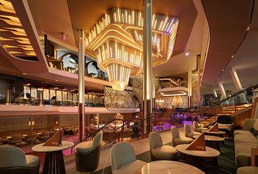 The Martini Bar 