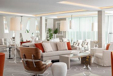 The Retreat Lounge