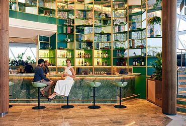 Eden Bar