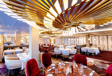 Cyprus Restaurant