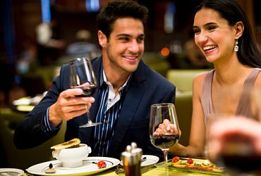 Tuscan Restaurant