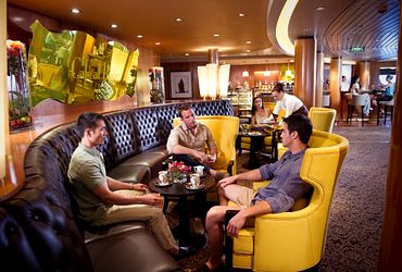 Café Al Bacio 