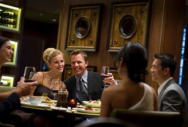 Tuscan Grille