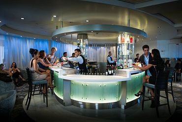 Martini Bar 