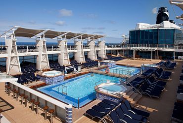 Pool Bar 