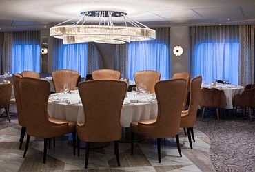 Cosmopolitain Restaurant