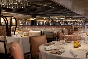 Normandie Restaurant