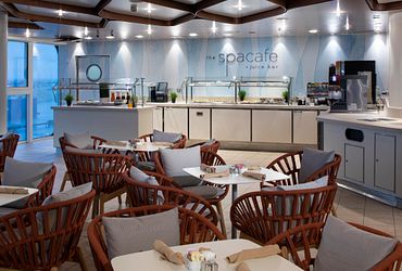 Spa Café