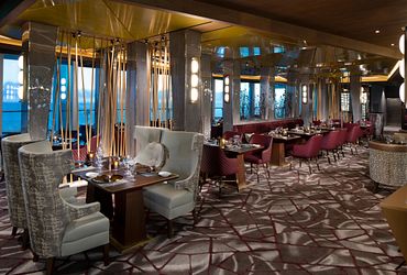 Fine Cut Steakhouse 