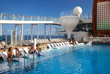 The Pool Bar 