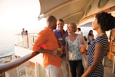 Sunset Bar