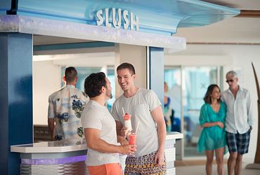Slush 
