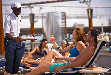 Pool Bar 