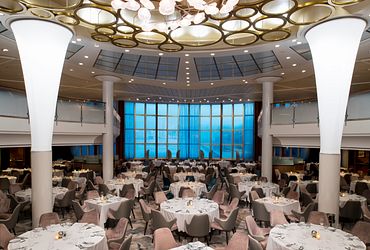 Metropolitan Restaurant