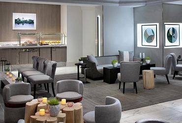 The Retreat Lounge