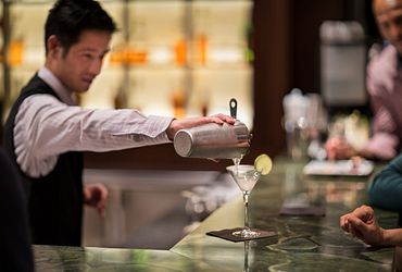 World Class Bar 